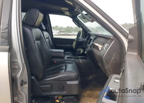 2007 Ford Expedition Xlt from USA, damaged, VIN 1FMFU15507LA75732